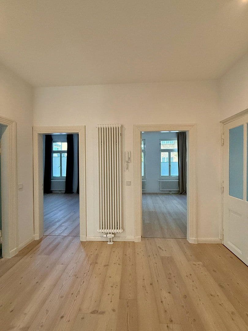 Prodej bytu 3+1 97 m², Oldenburg, Dolní Sasko Prodej bytu 3+1 97 m², Oldenburg, Dolní Sasko