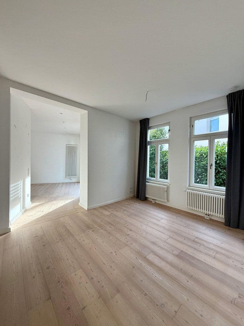 Prodej bytu 3+1 97 m², Oldenburg, Dolní Sasko Prodej bytu 3+1 97 m², Oldenburg, Dolní Sasko