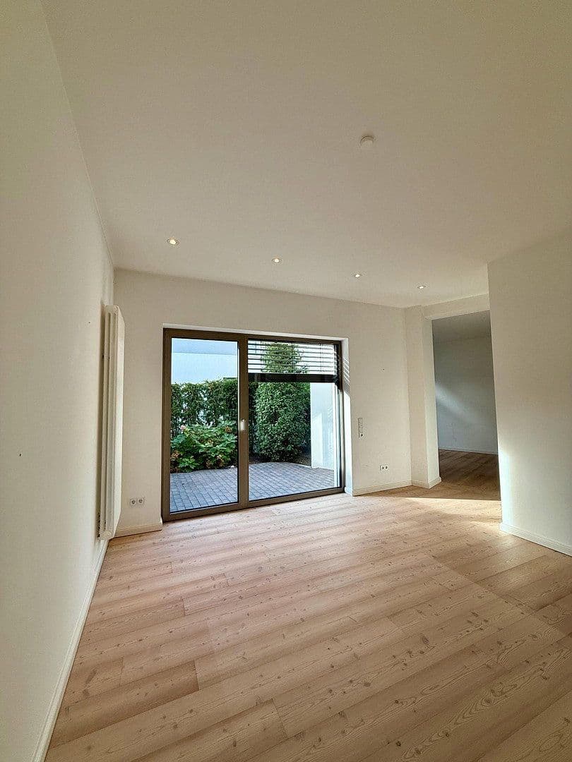 Prodej bytu 3+1 97 m², Oldenburg, Dolní Sasko Prodej bytu 3+1 97 m², Oldenburg, Dolní Sasko