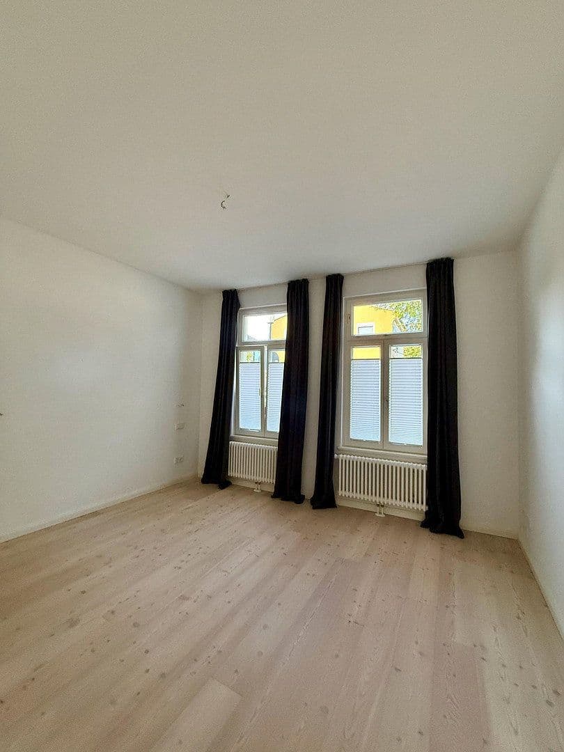 Prodej bytu 3+1 97 m², Oldenburg, Dolní Sasko Prodej bytu 3+1 97 m², Oldenburg, Dolní Sasko