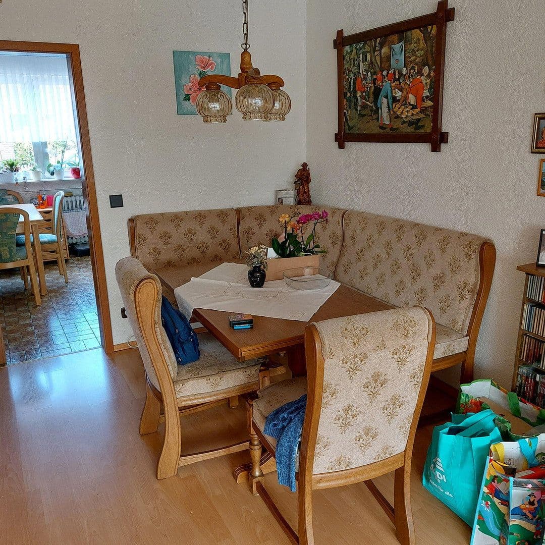 Prodej domu 138 m², pozemek 209 m², Schwalmtal, Severní Porýní-Vestfálsko Prodej domu 138 m², pozemek 209 m², Schwalmtal, Severní Porýní-Vestfálsko