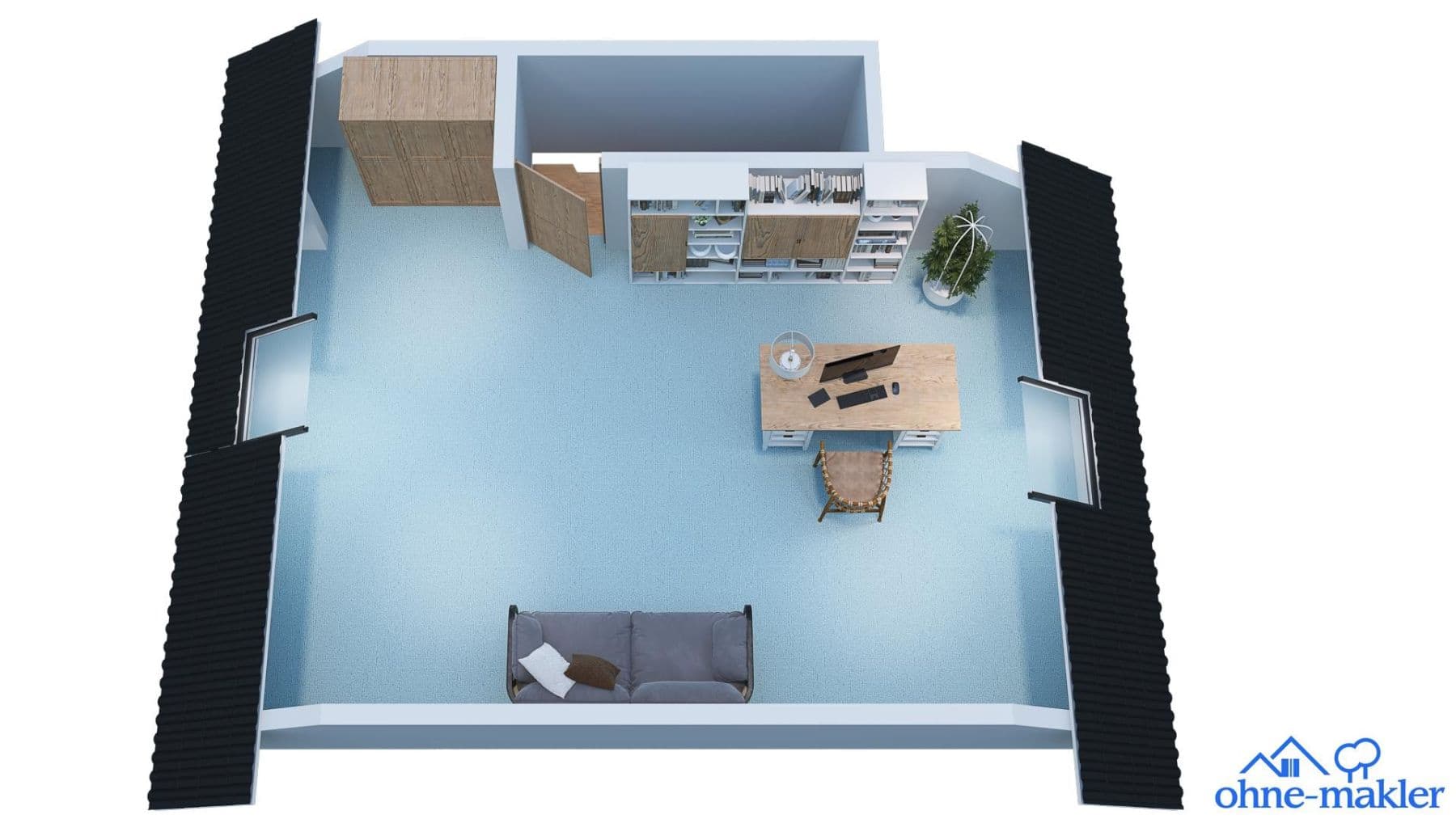 Prodej domu 167 m², pozemek 465 m², Wermelskirchen, Severní Porýní-Vestfálsko Prodej domu 167 m², pozemek 465 m², Wermelskirchen, Severní Porýní-Vestfálsko