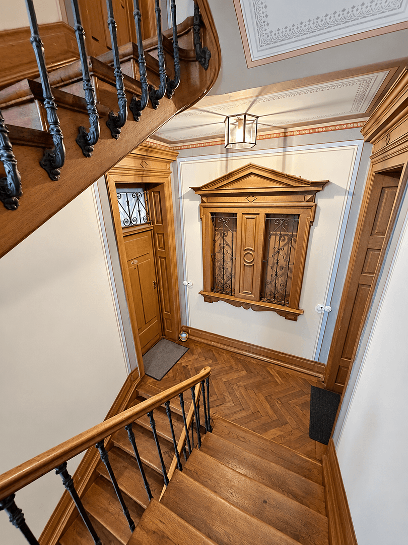 Prodej bytu 3+kk 84 m², Schwindstr. 3, München, Bavorsko Prodej bytu 3+kk 84 m², Schwindstr. 3, München, Bavorsko