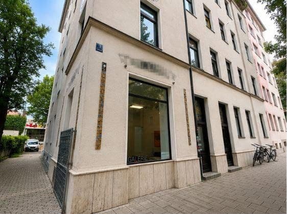 Prodej bytu 3+kk 84 m², Schwindstr. 3, München, Bavorsko Prodej bytu 3+kk 84 m², Schwindstr. 3, München, Bavorsko