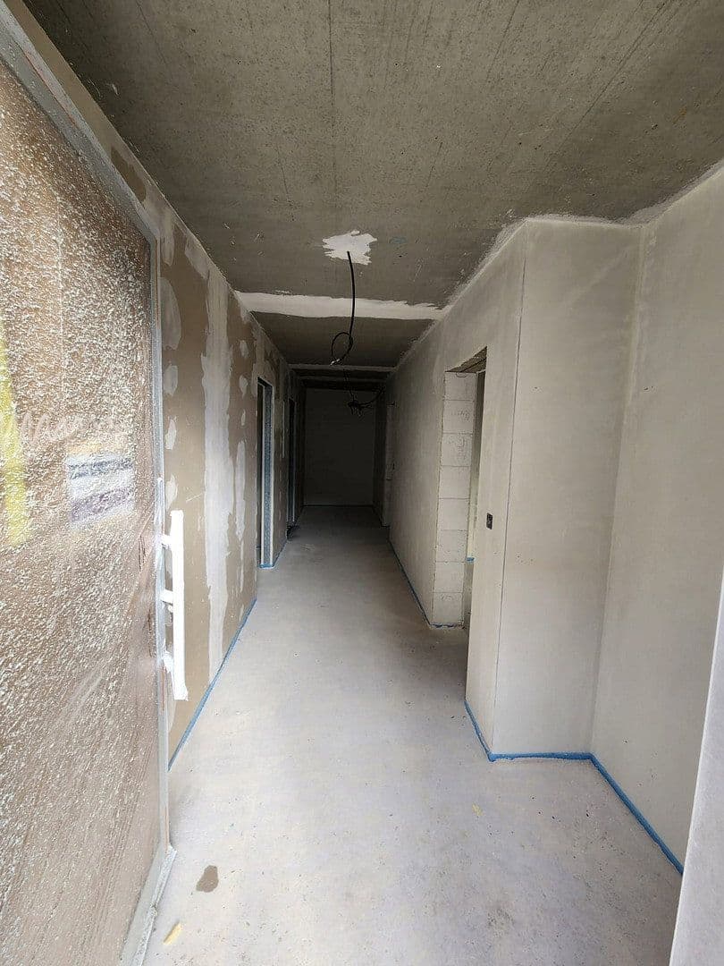 Pronájem bytu 3+1 68 m², Sinsheim, Bádensko-Württembersko Pronájem bytu 3+1 68 m², Sinsheim, Bádensko-Württembersko