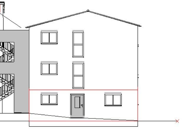 Pronájem bytu 3+1 68 m², Sinsheim, Bádensko-Württembersko Pronájem bytu 3+1 68 m², Sinsheim, Bádensko-Württembersko