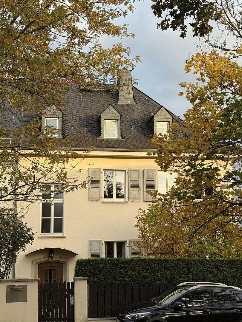 Prodej domu 279 m², pozemek 1.066 m², Limburg an der Lahn, Hessen Prodej domu 279 m², pozemek 1.066 m², Limburg an der Lahn, Hessen