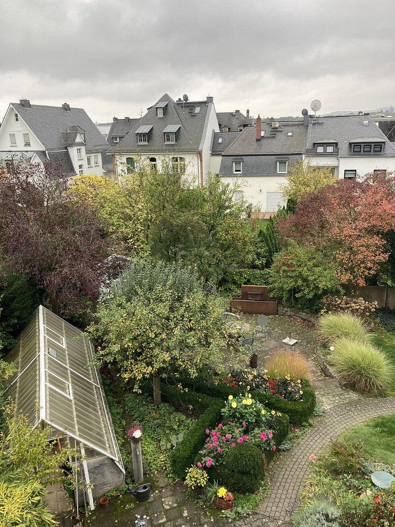 Prodej domu 279 m², pozemek 1.066 m², Limburg an der Lahn, Hessen Prodej domu 279 m², pozemek 1.066 m², Limburg an der Lahn, Hessen