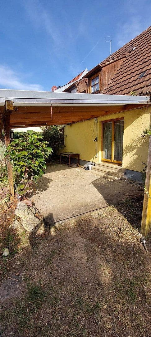 Prodej domu 110 m², pozemek 424 m², Esslingen am Neckar, Bádensko-Württembersko Prodej domu 110 m², pozemek 424 m², Esslingen am Neckar, Bádensko-Württembersko