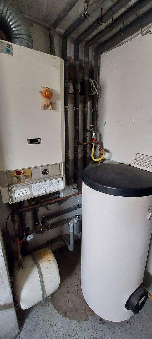 Prodej domu 110 m², pozemek 424 m², Esslingen am Neckar, Bádensko-Württembersko Prodej domu 110 m², pozemek 424 m², Esslingen am Neckar, Bádensko-Württembersko