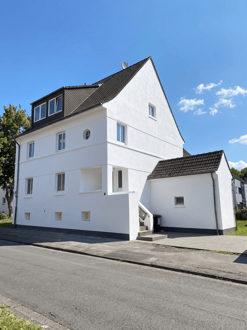 Prodej domu 203 m², pozemek 200 m², Dortmund-Huckarde, Severní Porýní-Vestfálsko Prodej domu 203 m², pozemek 200 m², Dortmund-Huckarde, Severní Porýní-Vestfálsko