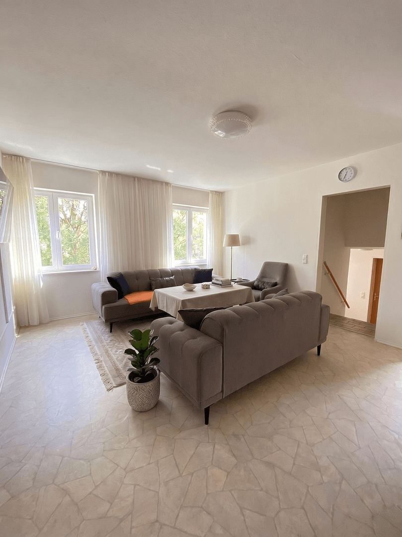 Prodej domu 203 m², pozemek 200 m², Dortmund-Huckarde, Severní Porýní-Vestfálsko Prodej domu 203 m², pozemek 200 m², Dortmund-Huckarde, Severní Porýní-Vestfálsko