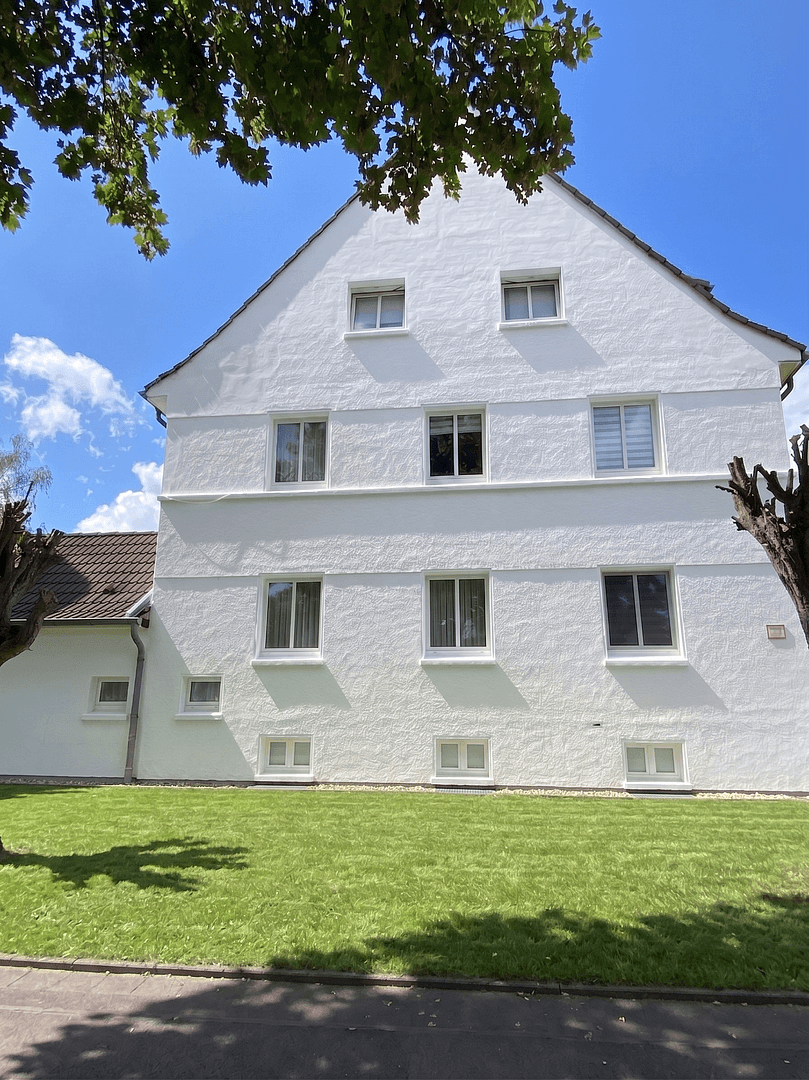 Prodej domu 203 m², pozemek 200 m², Dortmund-Huckarde, Severní Porýní-Vestfálsko Prodej domu 203 m², pozemek 200 m², Dortmund-Huckarde, Severní Porýní-Vestfálsko