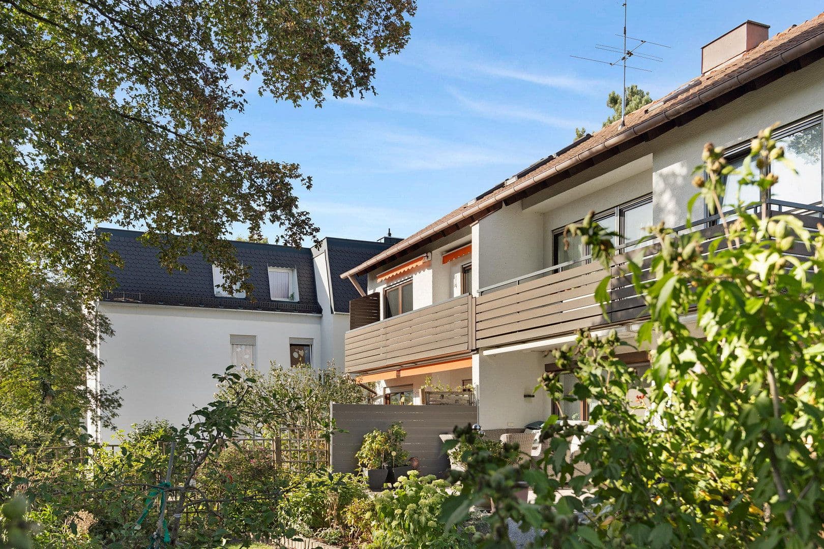 Prodej bytu 3+1 99 m², Gröbenhüterstrasse 15, Gröbenzell, Bavorsko Prodej bytu 3+1 99 m², Gröbenhüterstrasse 15, Gröbenzell, Bavorsko