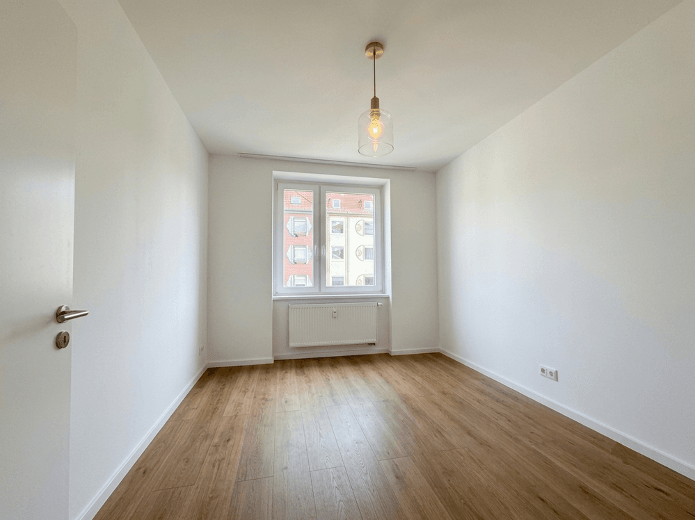 Prodej bytu 3+1 69 m², Robertstraße 58, Dortmund, Severní Porýní-Vestfálsko Prodej bytu 3+1 69 m², Robertstraße 58, Dortmund, Severní Porýní-Vestfálsko