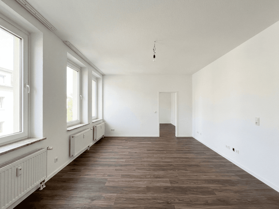 Prodej bytu 3+1 69 m², Robertstraße 58, Dortmund, Severní Porýní-Vestfálsko Prodej bytu 3+1 69 m², Robertstraße 58, Dortmund, Severní Porýní-Vestfálsko