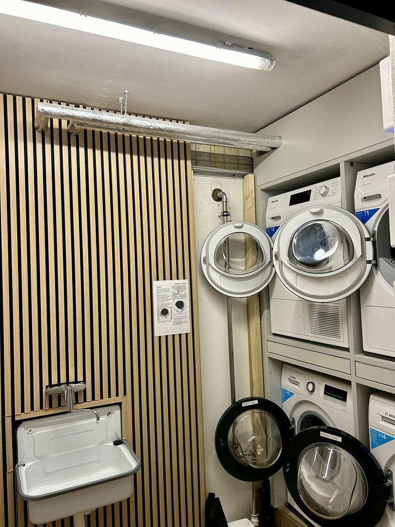Pronájem bytu 2+1 32 m², Stümpflingstrasse 5, München, Bavorsko Pronájem bytu 2+1 32 m², Stümpflingstrasse 5, München, Bavorsko