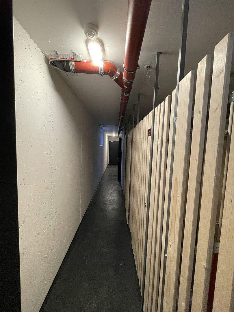 Pronájem bytu 2+1 32 m², Stümpflingstrasse 5, München, Bavorsko Pronájem bytu 2+1 32 m², Stümpflingstrasse 5, München, Bavorsko