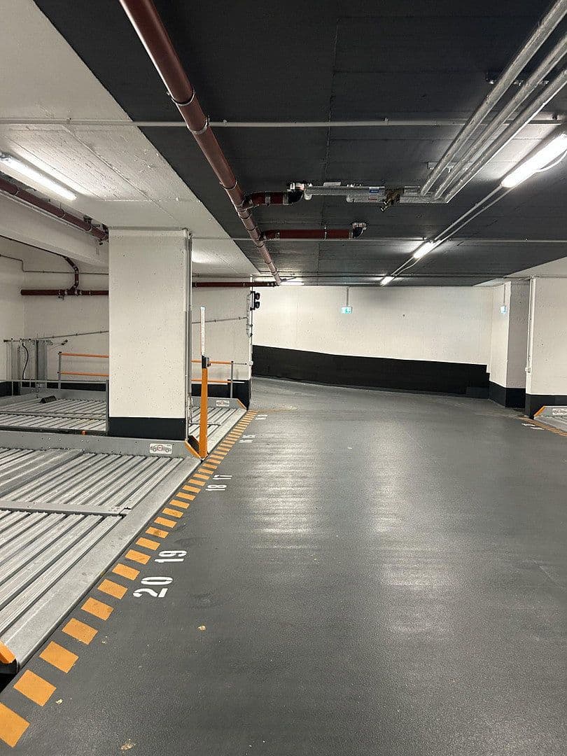 Pronájem bytu 2+1 32 m², Stümpflingstrasse 5, München, Bavorsko Pronájem bytu 2+1 32 m², Stümpflingstrasse 5, München, Bavorsko