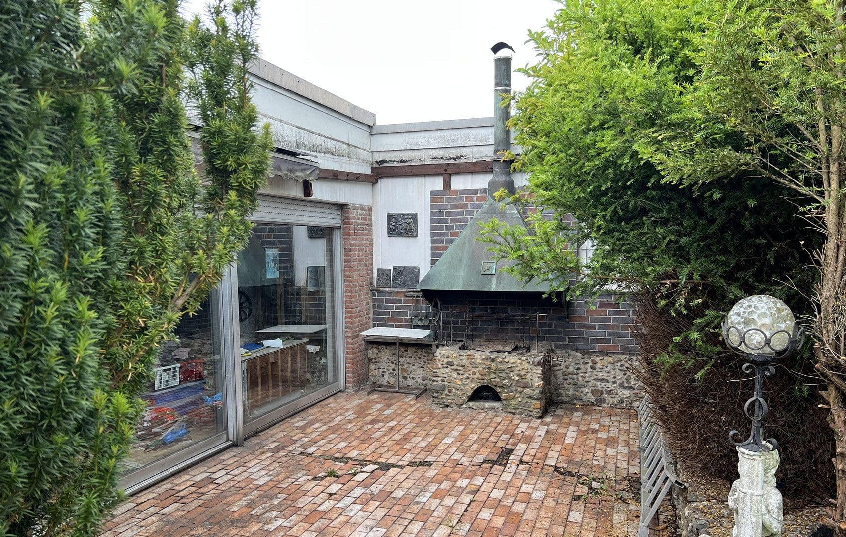 Prodej domu 156 m², pozemek 702 m², Leverkusen, Severní Porýní-Vestfálsko Prodej domu 156 m², pozemek 702 m², Leverkusen, Severní Porýní-Vestfálsko