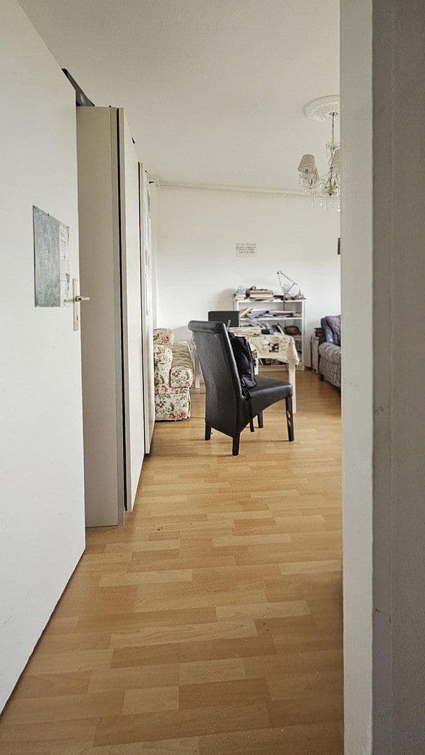 Prodej bytu 2+1 55 m², Belfaster Strasse 35, Berlin Mitte, Berlín Prodej bytu 2+1 55 m², Belfaster Strasse 35, Berlin Mitte, Berlín