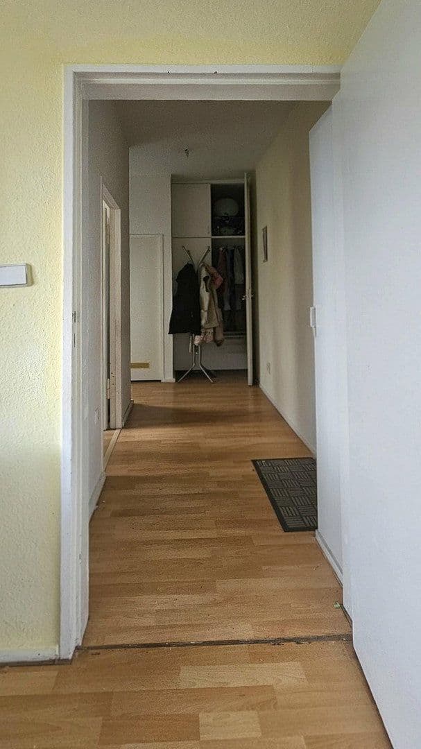 Prodej bytu 2+1 55 m², Belfaster Strasse 35, Berlin Mitte, Berlín Prodej bytu 2+1 55 m², Belfaster Strasse 35, Berlin Mitte, Berlín