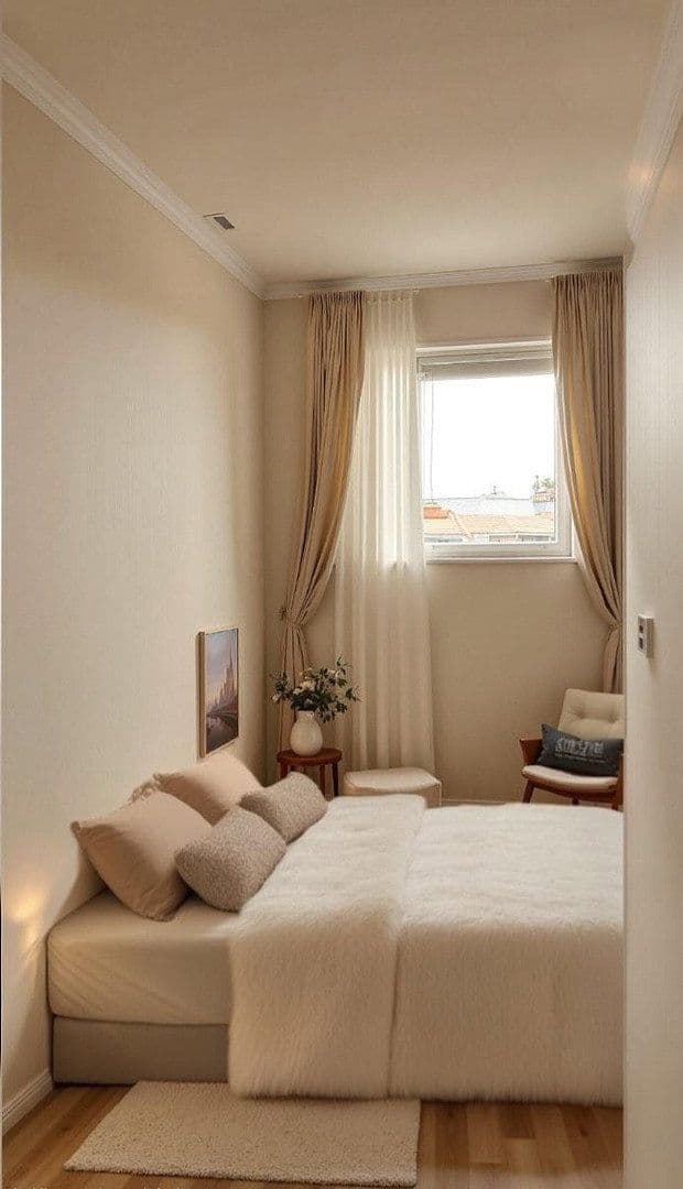 Prodej bytu 2+1 55 m², Belfaster Strasse 35, Berlin Mitte, Berlín Prodej bytu 2+1 55 m², Belfaster Strasse 35, Berlin Mitte, Berlín