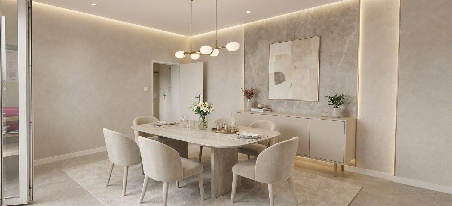 Prodej bytu 2+1 55 m², Belfaster Strasse 35, Berlin Mitte, Berlín Prodej bytu 2+1 55 m², Belfaster Strasse 35, Berlin Mitte, Berlín