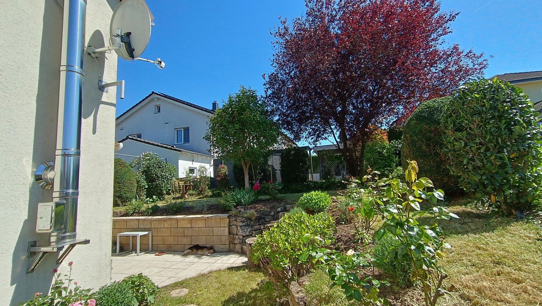 Prodej domu 132 m², pozemek 305 m², Niefern-Öschelbronn, Bádensko-Württembersko Prodej domu 132 m², pozemek 305 m², Niefern-Öschelbronn, Bádensko-Württembersko