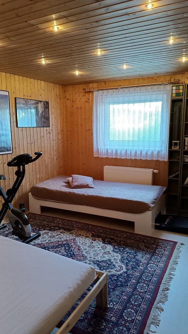 Prodej domu 132 m², pozemek 305 m², Niefern-Öschelbronn, Bádensko-Württembersko Prodej domu 132 m², pozemek 305 m², Niefern-Öschelbronn, Bádensko-Württembersko
