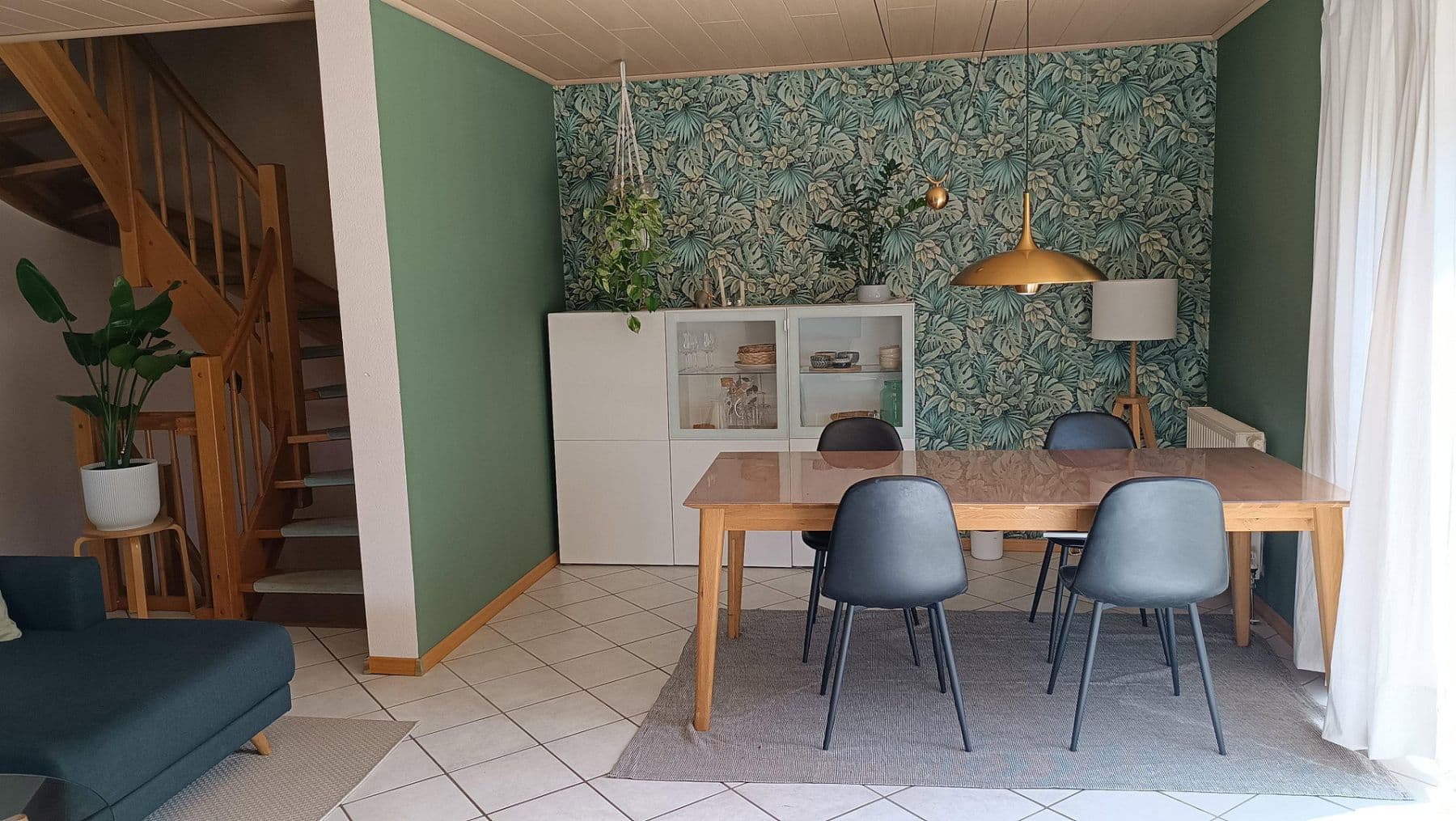 Prodej domu 132 m², pozemek 305 m², Niefern-Öschelbronn, Bádensko-Württembersko Prodej domu 132 m², pozemek 305 m², Niefern-Öschelbronn, Bádensko-Württembersko