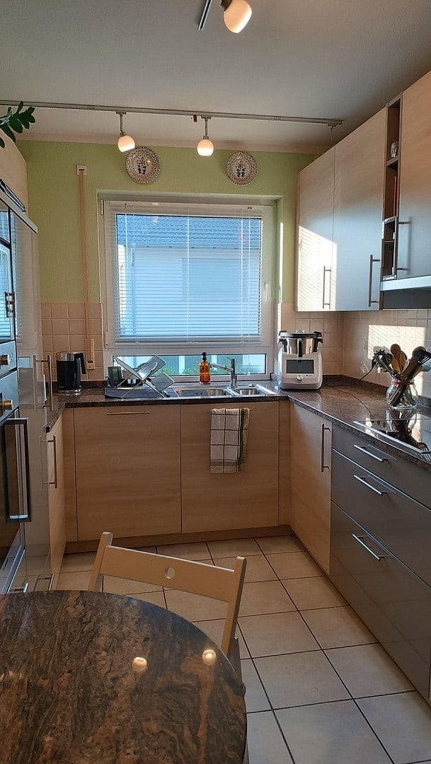 Prodej domu 132 m², pozemek 305 m², Niefern-Öschelbronn, Bádensko-Württembersko Prodej domu 132 m², pozemek 305 m², Niefern-Öschelbronn, Bádensko-Württembersko