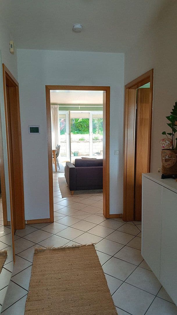 Prodej domu 132 m², pozemek 305 m², Niefern-Öschelbronn, Bádensko-Württembersko Prodej domu 132 m², pozemek 305 m², Niefern-Öschelbronn, Bádensko-Württembersko