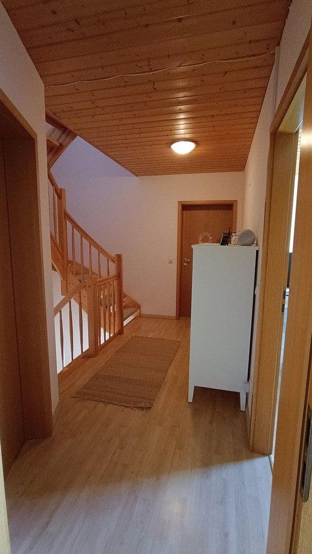 Prodej domu 132 m², pozemek 305 m², Niefern-Öschelbronn, Bádensko-Württembersko Prodej domu 132 m², pozemek 305 m², Niefern-Öschelbronn, Bádensko-Württembersko
