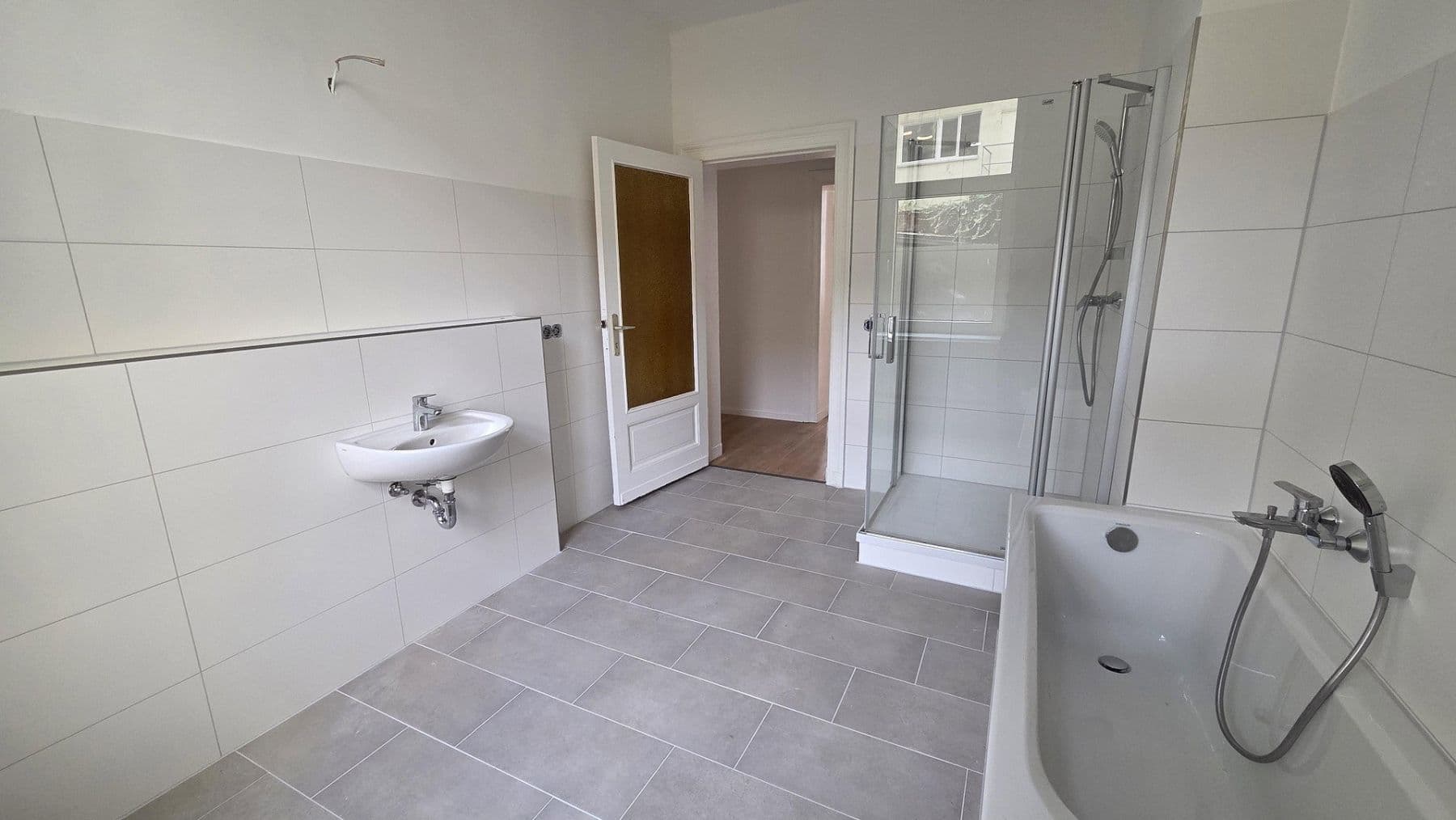 Pronájem bytu 2+1 62 m², Magdeburg, Sasko-Anhaltsko Pronájem bytu 2+1 62 m², Magdeburg, Sasko-Anhaltsko