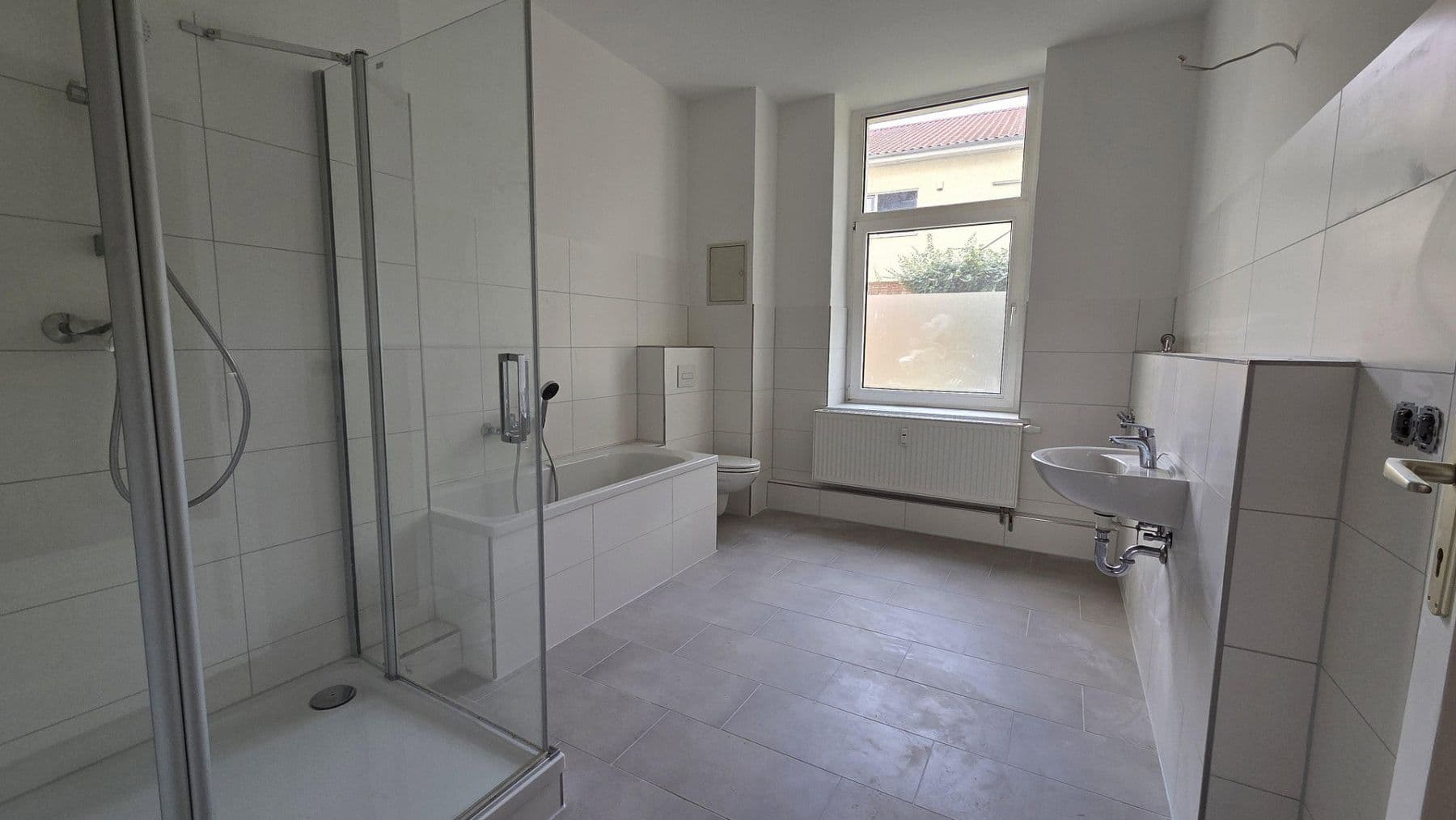 Pronájem bytu 2+1 62 m², Magdeburg, Sasko-Anhaltsko Pronájem bytu 2+1 62 m², Magdeburg, Sasko-Anhaltsko