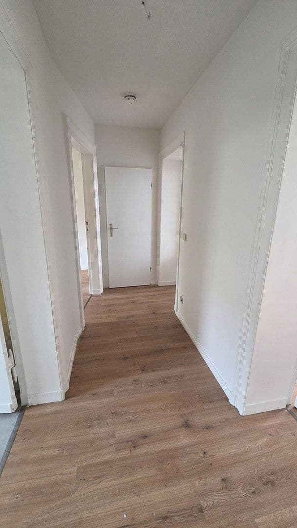 Pronájem bytu 2+1 62 m², Magdeburg, Sasko-Anhaltsko Pronájem bytu 2+1 62 m², Magdeburg, Sasko-Anhaltsko