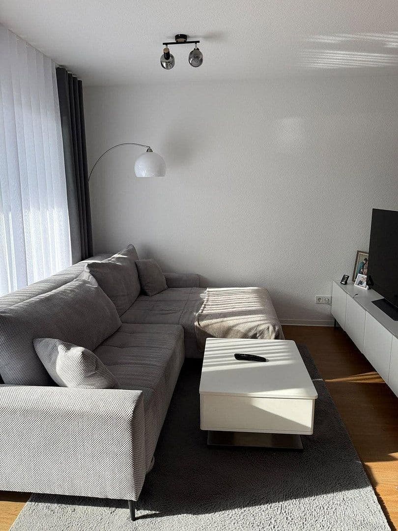 Pronájem bytu 3+1 82 m², Otto-Hue-Str. 2d, Gladbeck, Severní Porýní-Vestfálsko Pronájem bytu 3+1 82 m², Otto-Hue-Str. 2d, Gladbeck, Severní Porýní-Vestfálsko