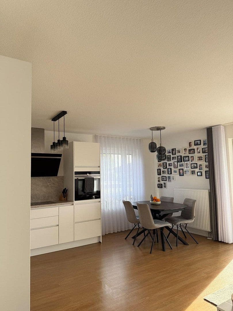 Pronájem bytu 3+1 82 m², Otto-Hue-Str. 2d, Gladbeck, Severní Porýní-Vestfálsko Pronájem bytu 3+1 82 m², Otto-Hue-Str. 2d, Gladbeck, Severní Porýní-Vestfálsko