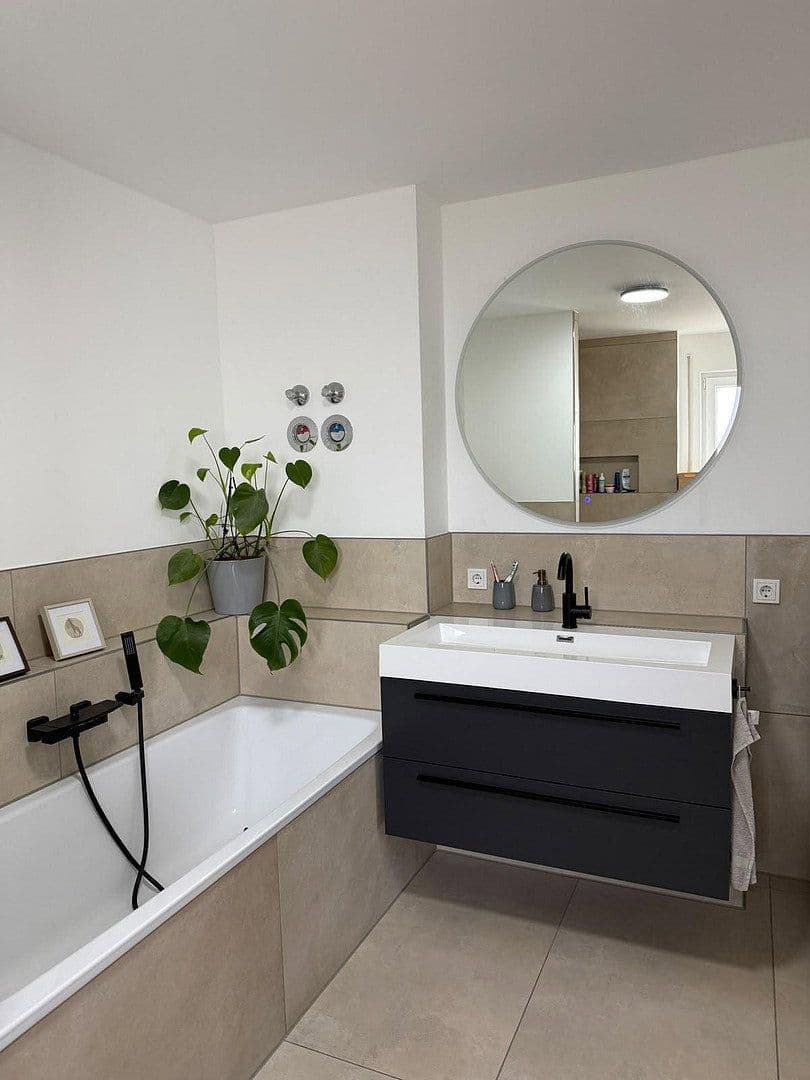 Pronájem bytu 3+1 82 m², Otto-Hue-Str. 2d, Gladbeck, Severní Porýní-Vestfálsko Pronájem bytu 3+1 82 m², Otto-Hue-Str. 2d, Gladbeck, Severní Porýní-Vestfálsko