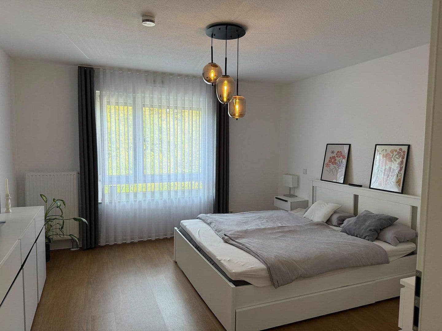 Pronájem bytu 3+1 82 m², Otto-Hue-Str. 2d, Gladbeck, Severní Porýní-Vestfálsko Pronájem bytu 3+1 82 m², Otto-Hue-Str. 2d, Gladbeck, Severní Porýní-Vestfálsko