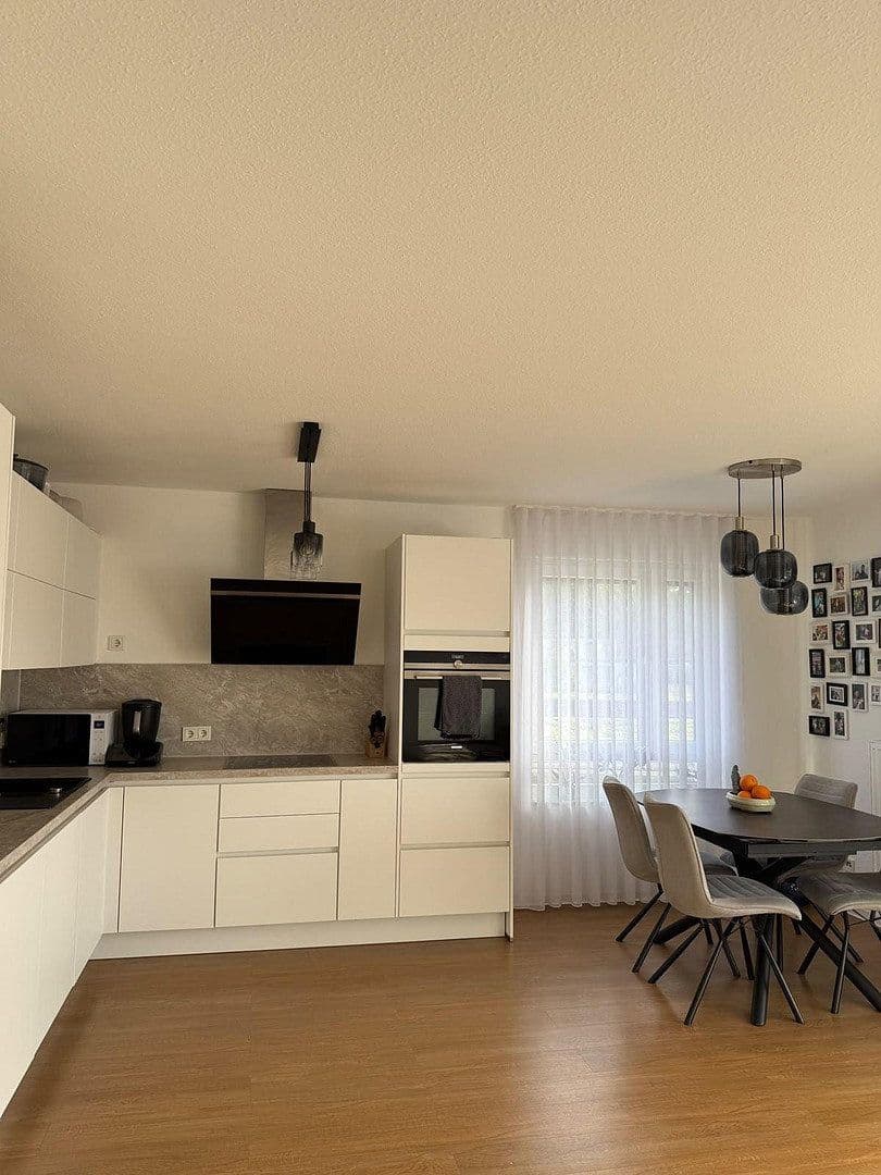Pronájem bytu 3+1 82 m², Otto-Hue-Str. 2d, Gladbeck, Severní Porýní-Vestfálsko Pronájem bytu 3+1 82 m², Otto-Hue-Str. 2d, Gladbeck, Severní Porýní-Vestfálsko
