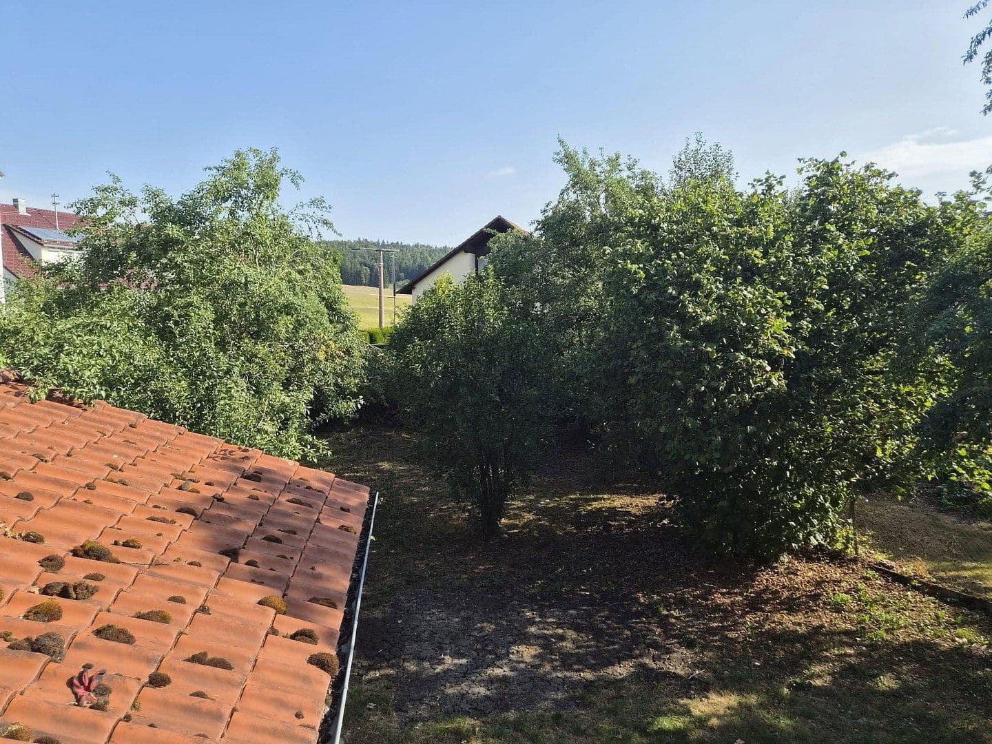 Pronájem domu 190 m², pozemek 800 m², Dietingen, Bádensko-Württembersko Pronájem domu 190 m², pozemek 800 m², Dietingen, Bádensko-Württembersko