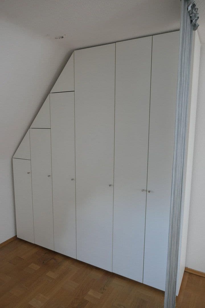 Pronájem bytu 1+1 26 m², Schlossergasse 13, Offenburg, Bádensko-Württembersko Pronájem bytu 1+1 26 m², Schlossergasse 13, Offenburg, Bádensko-Württembersko