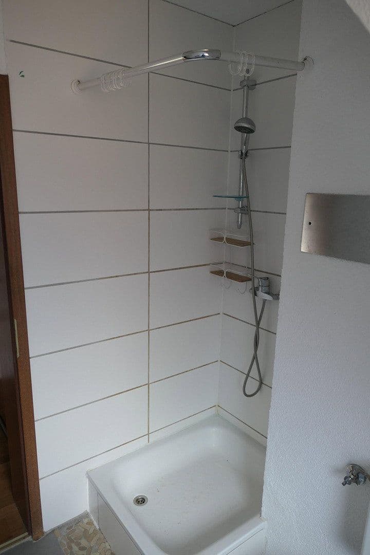 Pronájem bytu 1+1 26 m², Schlossergasse 13, Offenburg, Bádensko-Württembersko Pronájem bytu 1+1 26 m², Schlossergasse 13, Offenburg, Bádensko-Württembersko