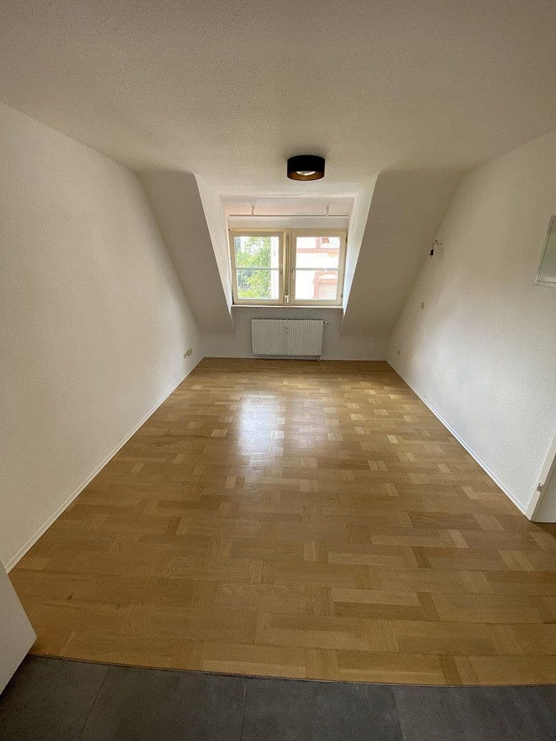 Pronájem bytu 1+1 26 m², Schlossergasse 13, Offenburg, Bádensko-Württembersko Pronájem bytu 1+1 26 m², Schlossergasse 13, Offenburg, Bádensko-Württembersko
