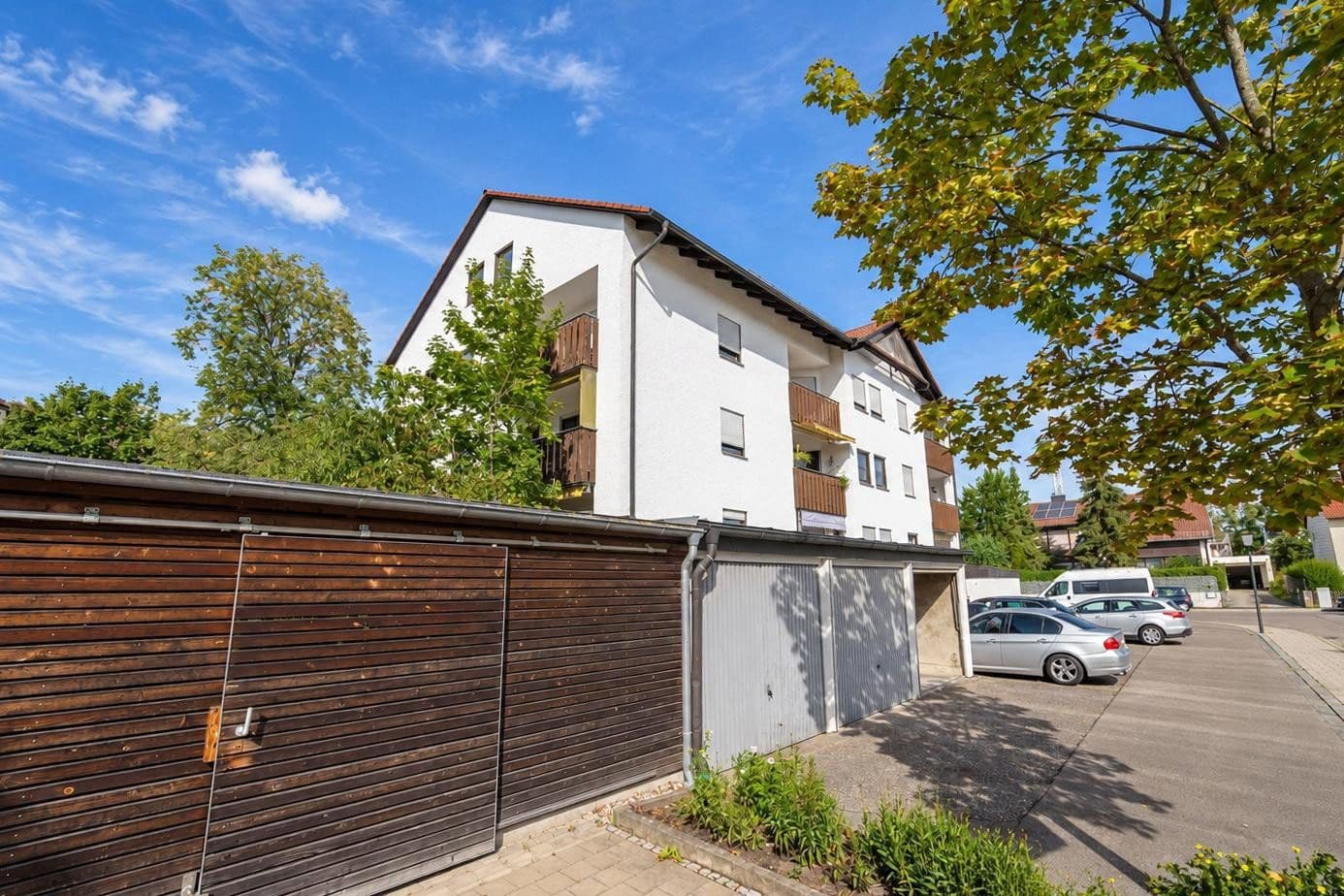 Prodej bytu 4+1 99 m², Dr.-Bergmeisterstraße 43, Pfaffenhofen an der Ilm, Bavorsko Prodej bytu 4+1 99 m², Dr.-Bergmeisterstraße 43, Pfaffenhofen an der Ilm, Bavorsko