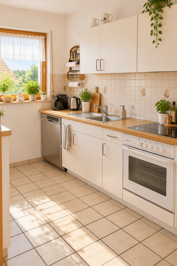 Prodej bytu 3+1 88 m², Lindauer Straße 130-138, Ulm, Bádensko-Württembersko Prodej bytu 3+1 88 m², Lindauer Straße 130-138, Ulm, Bádensko-Württembersko