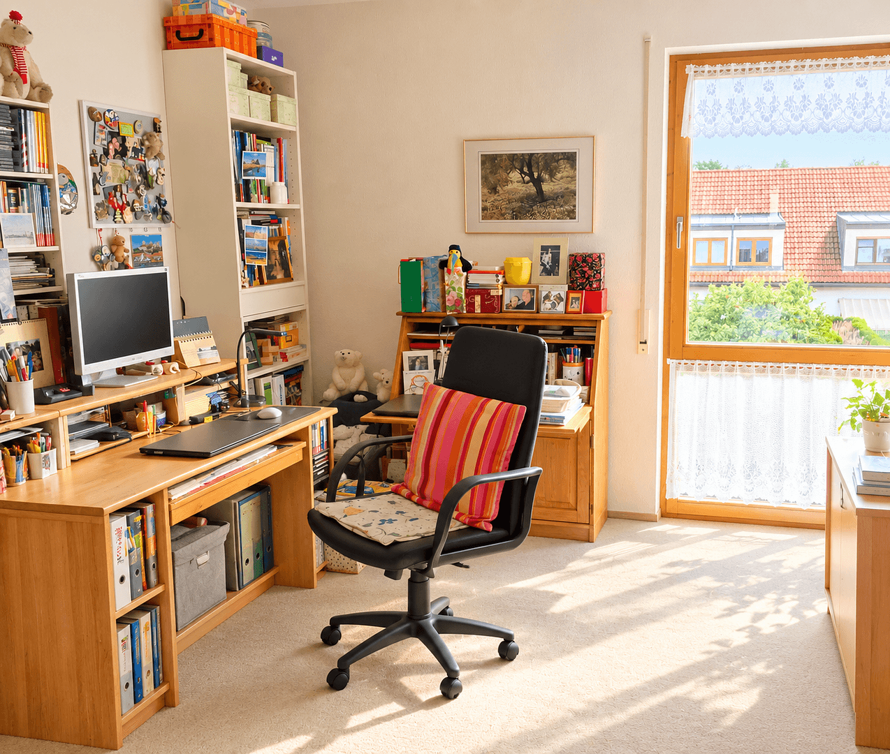 Prodej bytu 3+1 88 m², Lindauer Straße 130-138, Ulm, Bádensko-Württembersko Prodej bytu 3+1 88 m², Lindauer Straße 130-138, Ulm, Bádensko-Württembersko