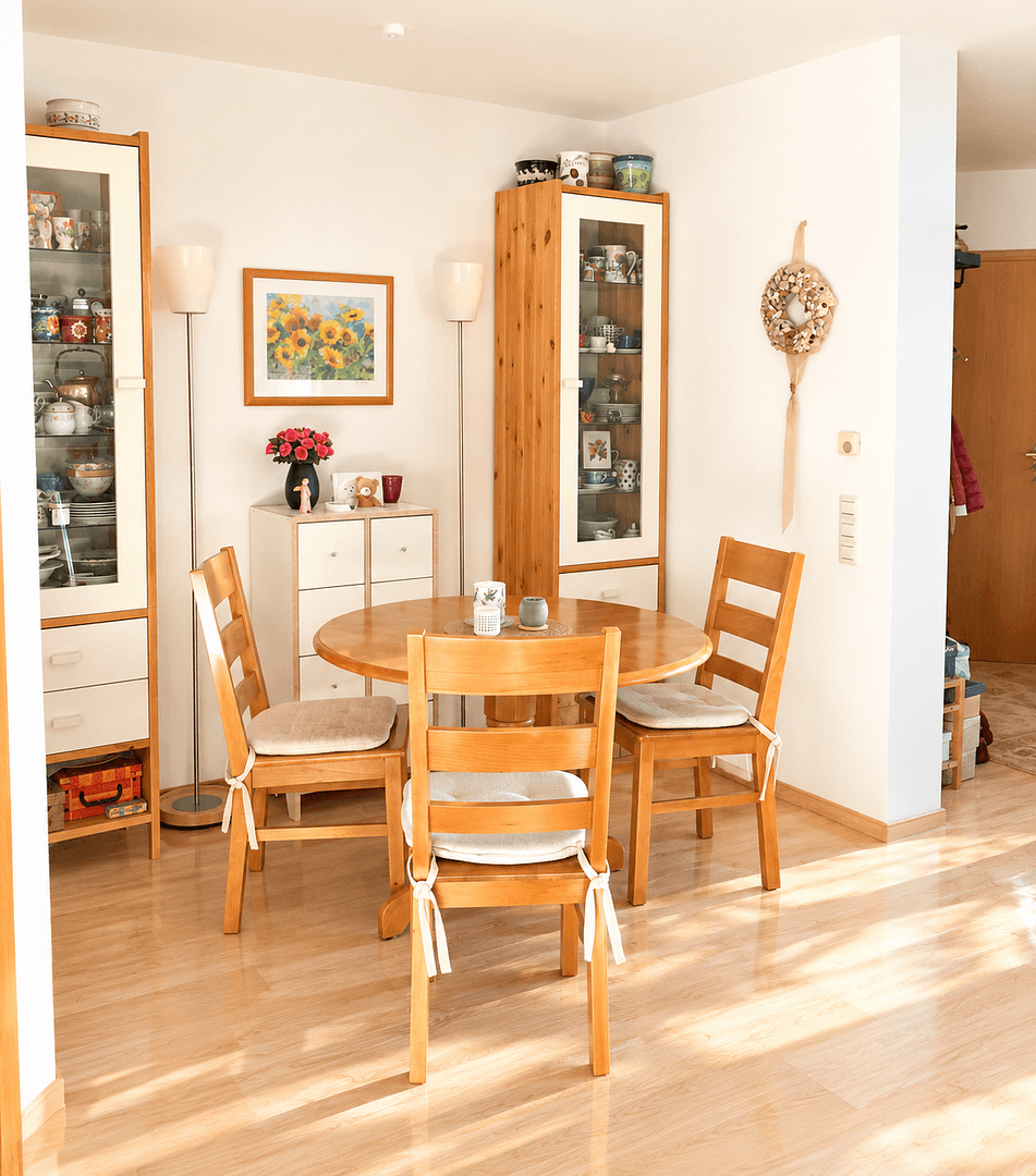 Prodej bytu 3+1 88 m², Lindauer Straße 130-138, Ulm, Bádensko-Württembersko Prodej bytu 3+1 88 m², Lindauer Straße 130-138, Ulm, Bádensko-Württembersko